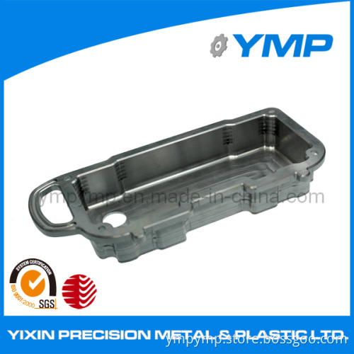 Precise Aluminum CNC Molding Parts